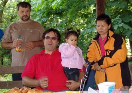 Wandertag 2009